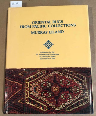 Item #14256 Oriental Rugs from Pacific Collections Exhibition for the VIth International...
