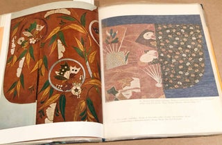 Japanese Costume and Textile Art Vol. 16 The Heibonsha Survey of Japanese Art