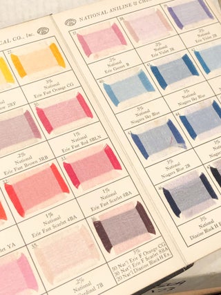 Dyes For Cotton and Silk no. 150