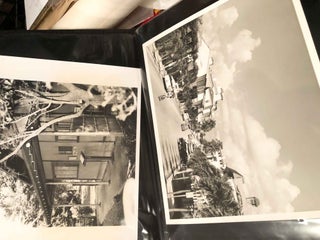 Item #17177 South Florida Photographs (ca. 1945- 1965). Jack Zehrt Max Hunn, H. Armstrong...