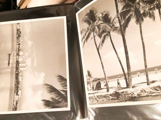 South Florida Photographs (ca. 1945- 1965)