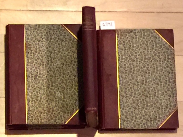 Item #2741 Jests And Anecdotes Irish, English, Scottish, American (4 volumes)
