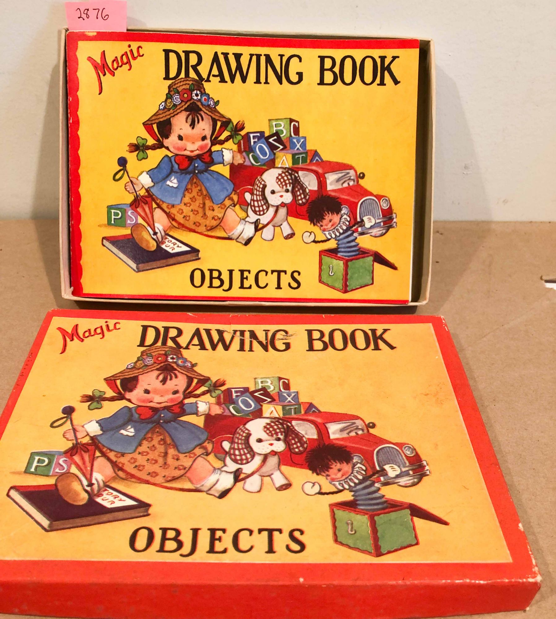 DISNEY MAGIC ARTIST FAIRIES DRAWING BOOK & KIT. Learn To Draw SHIP for sale  online | eBay