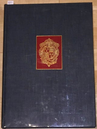 Item #3157 Sir Francis Drake, a pictorial biography. Hans Peter Kraus