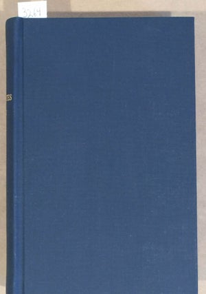 Item #3264 United States Atlases A List of National, State, County, City and Regional Atlases in...