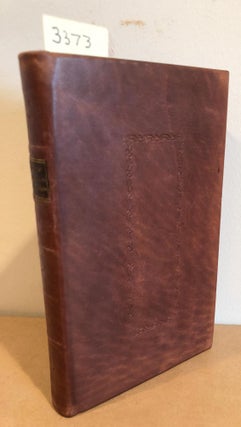 Item #3373 The North American and the West - Indian Gazetteer Containing An Authentic Description...