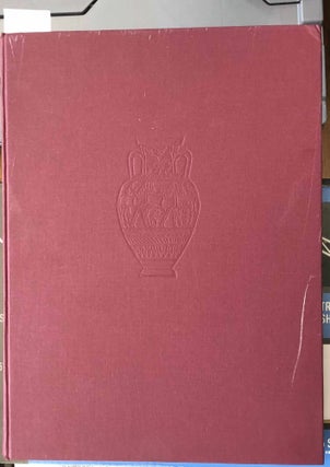 Item #3412 Atlas of the Classical World. A. A. M. Van Der Hayden, H. H. Scullard