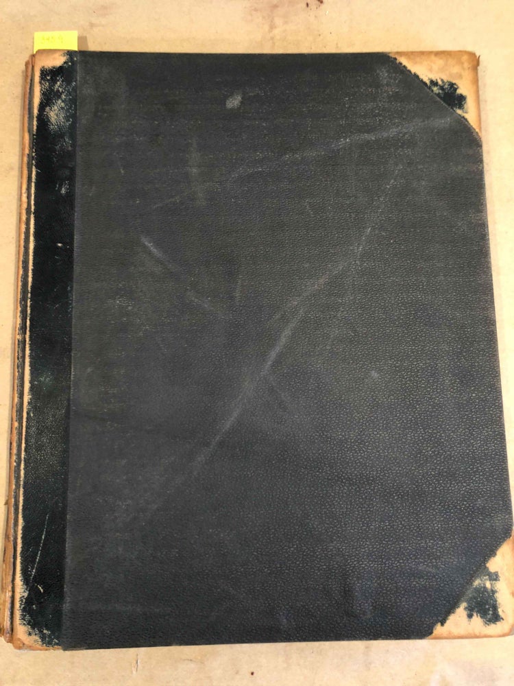 Item #3459 Atlas of the County of Suffolk, Massachusetts Vol. 3rd including South Boston and Dorchester 1874. G. M. Hopkins.