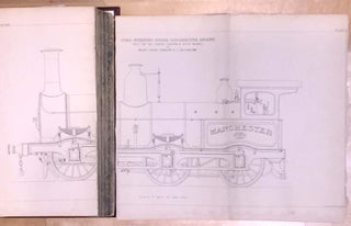 The Exhibited Machinery of 1862 : A Cyclopedia of the Machinery Represented at the International Exhibition.