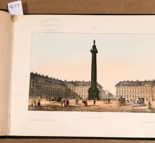 Paris Sous Napoleon III