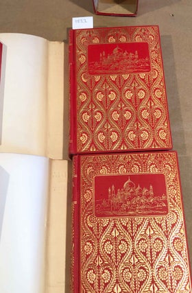 India Past and Present (2 vols.)