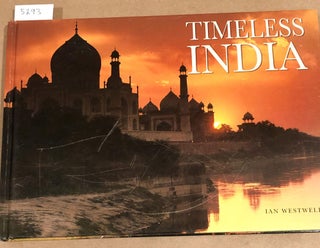 Item #5293 Timeless India. Ian Westwell