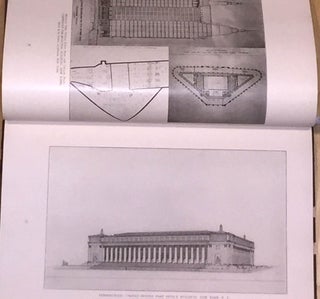 Year Book of the Brooklyn Chapter of the American Institute of Architects 1908