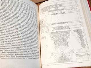 The Architectural Instructor, Containing A History of Architecture...