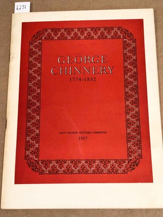 Item #6251 George Chinnery 1774 - 1852