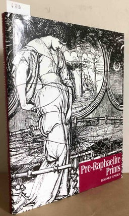 Item #6310 Pre- Raphaelite Prints. Rodney Engen