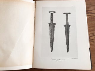 Catalogue of European Daggers Including the Ellis, De Dino, Riggs and Reubell Collections