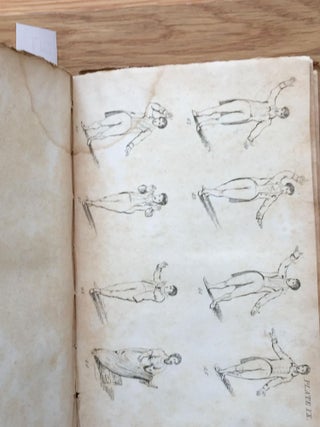 A Practical Treatise on Gesture Chiefly Abstracted from Austin's Chironomia; Adapted to the Use of Students and Arranged According to the Methos of Instruction in Harvard University (inscribed to Josiah Quincy)