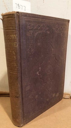 Item #7877 Gazetteer and Busness Directory Broome and Tioga Counties, New York for 1872 - 3....