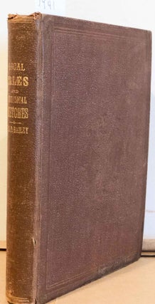 Item #7941 Local Tales and Historical Sketches. Henry D. B. Balmer
