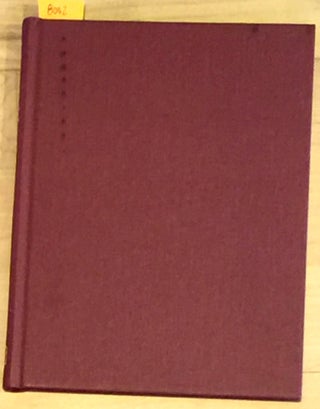 Item #8002 Bibliotheca Aeronautica A Descriptive Catalogue of BOOKS and ENGRAVINGS ILLUSTRATING...
