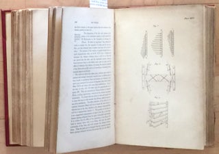 A TREATISE ON THE HUMAN SKELETON INCLUDING THE JOINTS