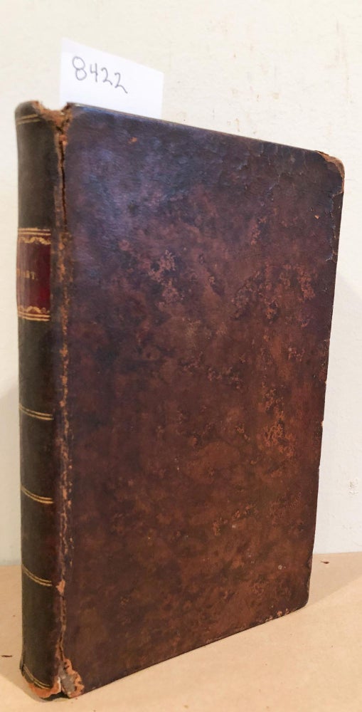 Item #8422 An Essay on the Organic Diseases and Lesions of the Heart and Great Vessels. J. N. Corvisart, C. E. Horeau.