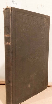 Item #8560 Samuel Hahnemann's Organon of Homeopathic Medicine. Samuel Hahnemann, S. Stratten, C....