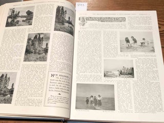 The Amateur Photographer & Photographic News : Popular Illustrated Journal for all Photographers Volume LIV July- December 1911
