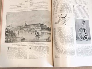 The Street Railway Review (Vol. 2 no. 2, Feb. , 1892 NOT reprint)