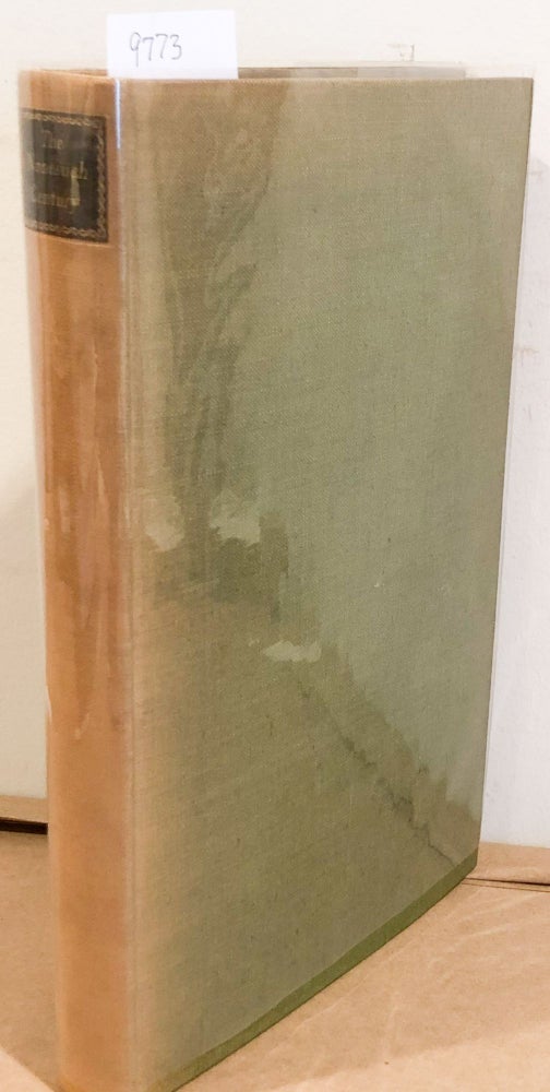 Item #9773 The Nonesuch Century, An Appraisal, A Personal Note and a Bibliography of the first hundred books issued by the Press 1923 - 1934. Desmond Flowers A. J. A. Symons, Francis Meynell.